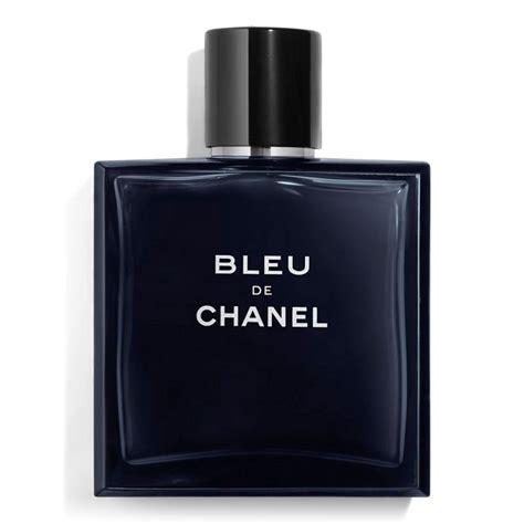 ulta blue de chanel